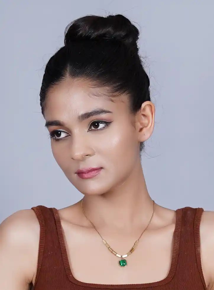 Heritage Grid Bold Ring